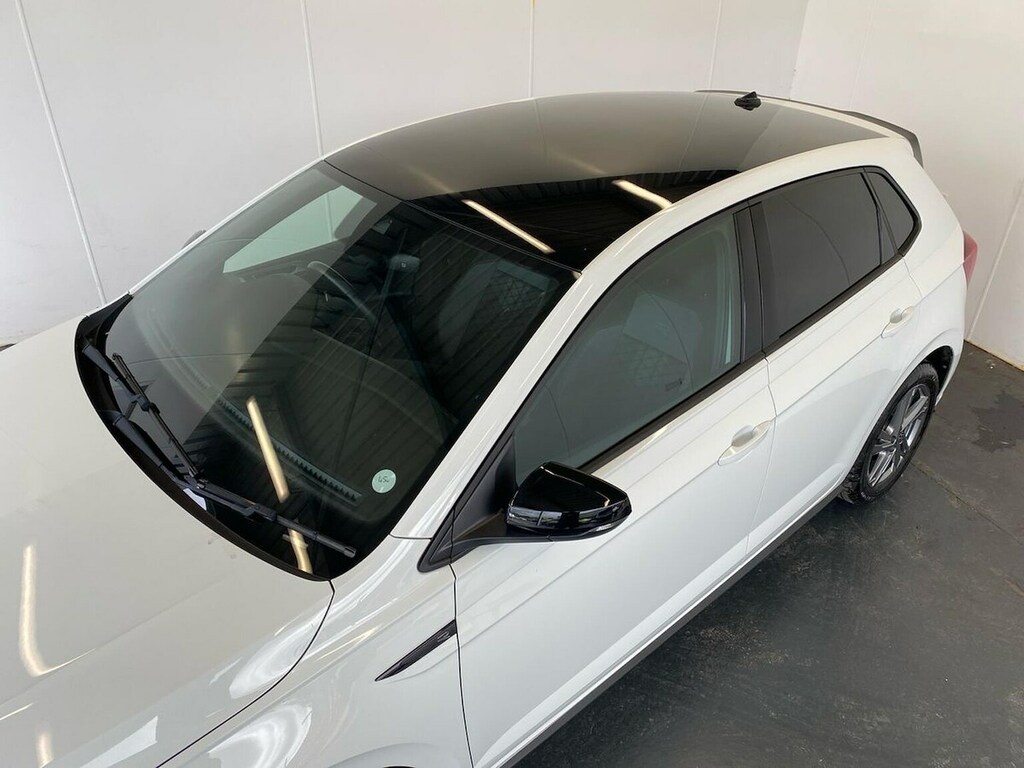 Volkswagen Polo 1.0 Life Grey #41