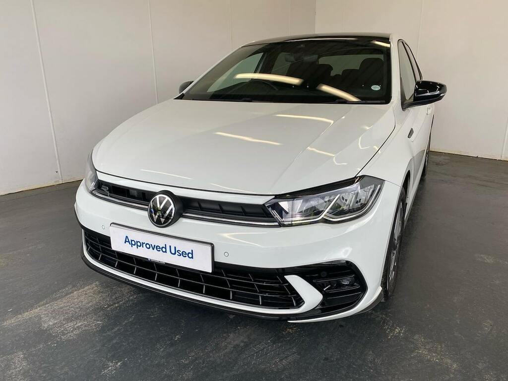 Volkswagen Polo 1.0 Life Grey #33