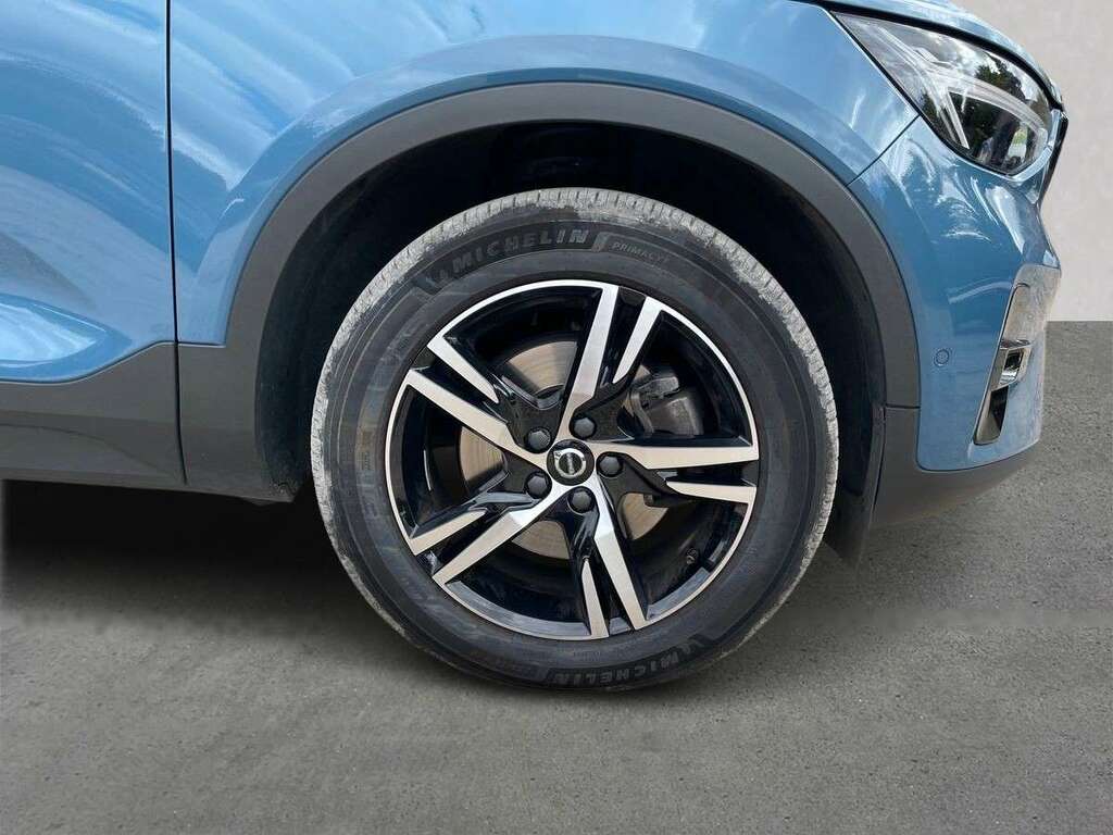 Volvo XC40 2.0 B3p Plus Dark Blue #6