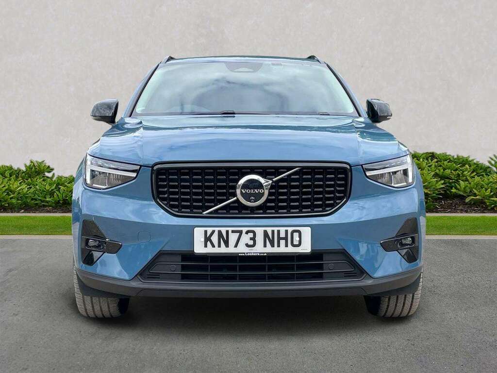 Volvo XC40 2.0 B3p Plus Dark Blue #5