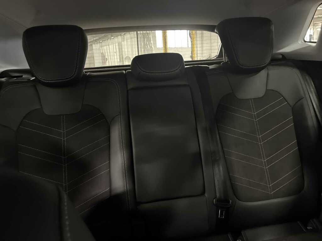 Vauxhall Grandland 1.2 Turbo Ultimate Grey #15