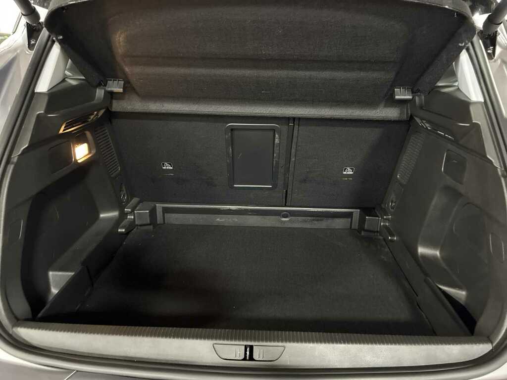 Vauxhall Grandland 1.2 Turbo Ultimate Grey #16