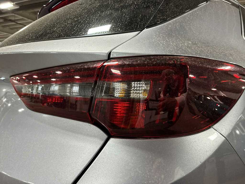 Vauxhall Grandland 1.2 Turbo Ultimate Grey #28