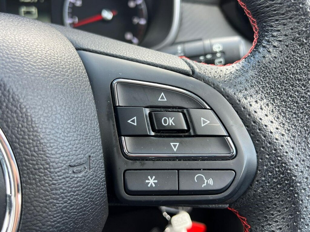 MG ZS 1.5 Vti-tech Excite Suv Euro 6 Black #27