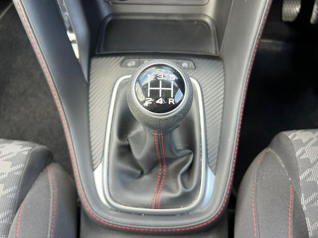 MG ZS 1.5 Vti-tech Excite Suv Euro 6 Black #13