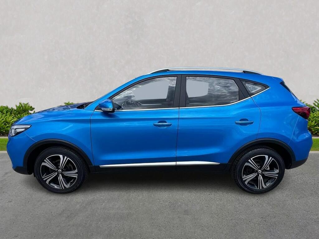 MG ZS 1.5 Vti-tech Excite Suv Euro 6 Black #19