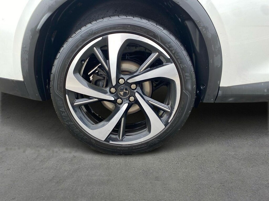 DS DS 7 Crossback 1.6 Puretech Opera Crossback Eat8 Euro White #6