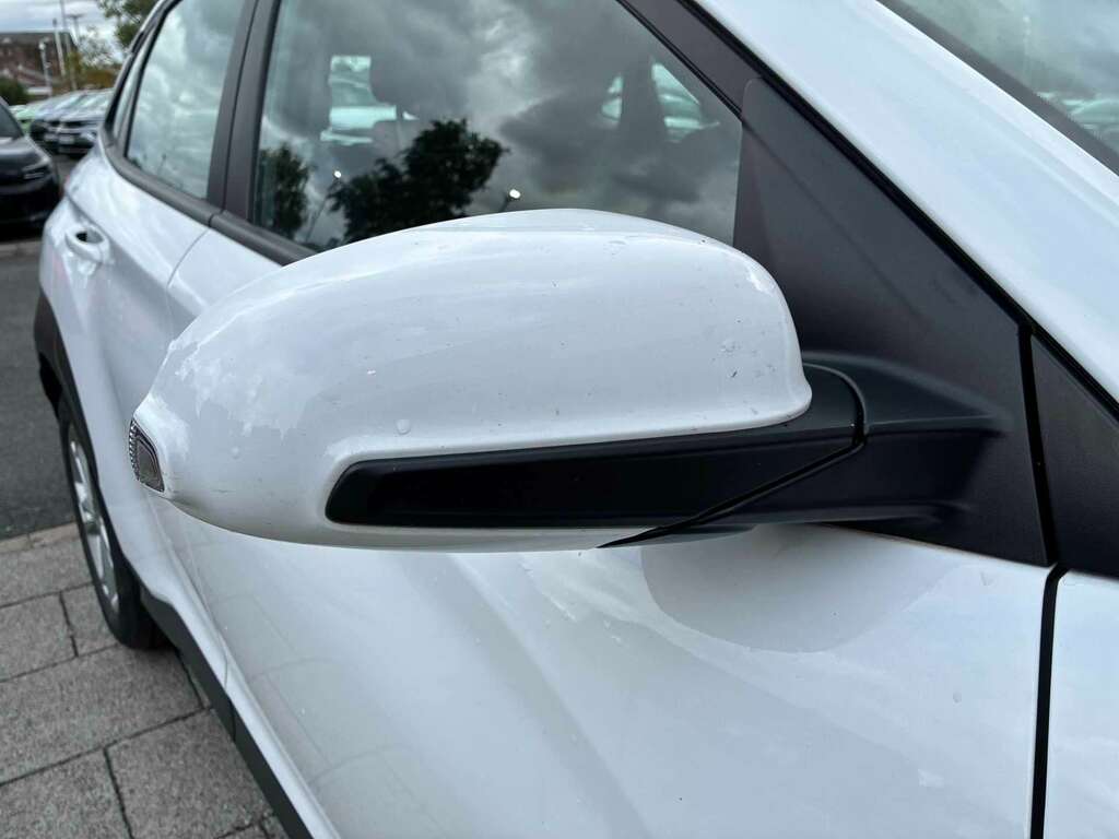 Hyundai Kona 1.6 Gdi Ultimate 140 Bhp Blue #29