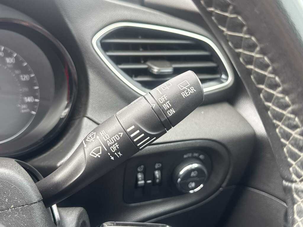 Vauxhall Grandland X Griffin Edition Blue #25