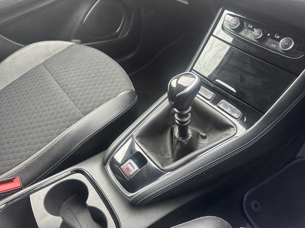 Vauxhall Grandland X Griffin Edition Blue #22