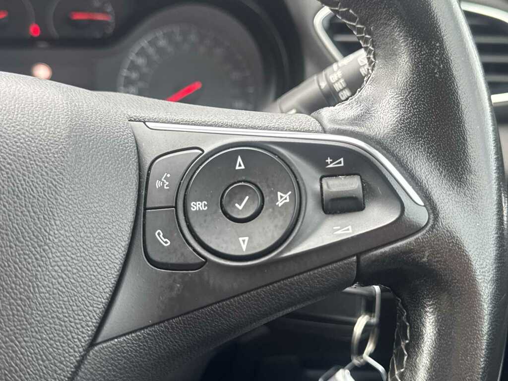 Vauxhall Grandland X Griffin Edition Blue #23