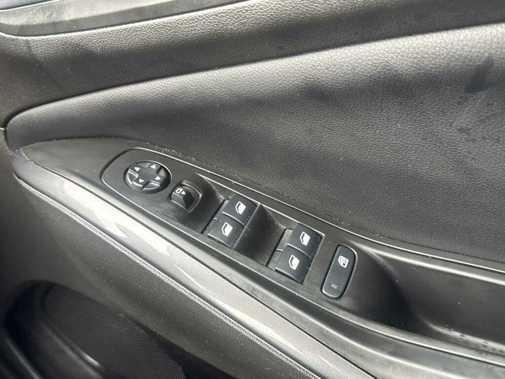 Vauxhall Grandland X Griffin Edition Blue #20