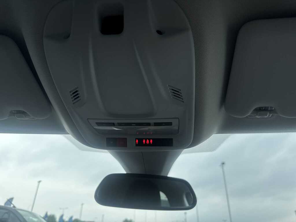 Vauxhall Grandland X Griffin Edition Blue #13