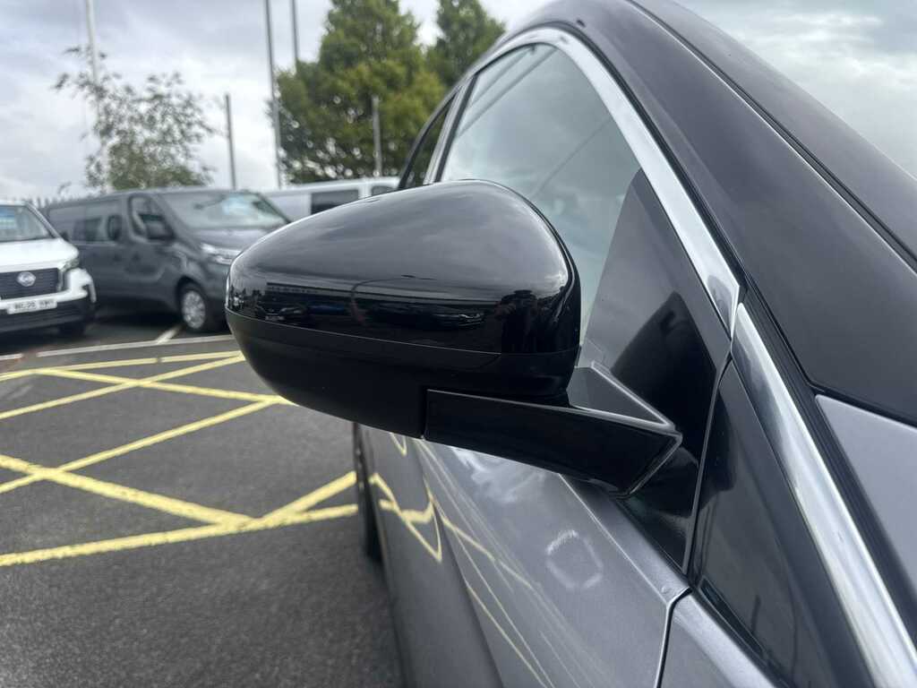 Vauxhall Grandland X Griffin Edition Blue #29