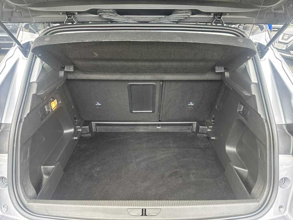 Vauxhall Grandland X Griffin Edition Blue #16