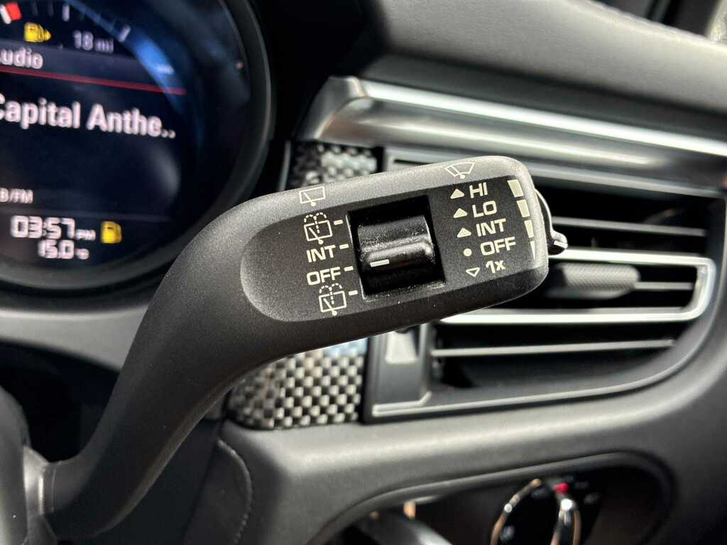 Porsche Macan 2021 2.0T Suv Pdk 4Wd Euro 6 Ss 245 Black #26