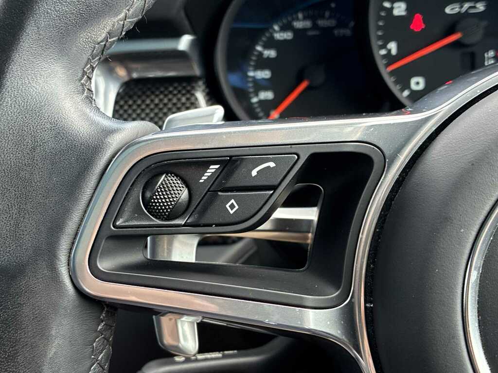 Porsche Macan 2021 2.0T Suv Pdk 4Wd Euro 6 Ss 245 Black #23