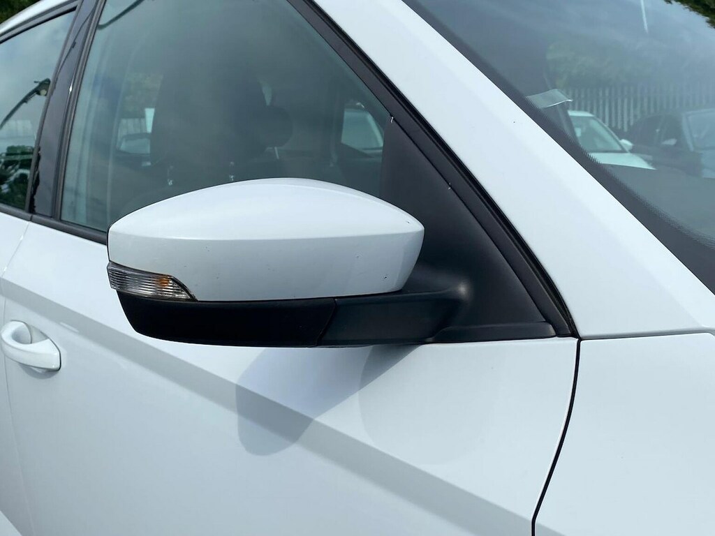Skoda Fabia 1.0 Tsi 110 Monte Carlo Grey #38