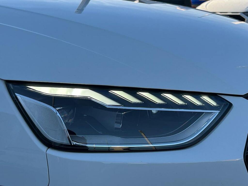 Audi A4 Avant 2020 2.0 Tdi 35 S Line Estate S Tronic Grey #33