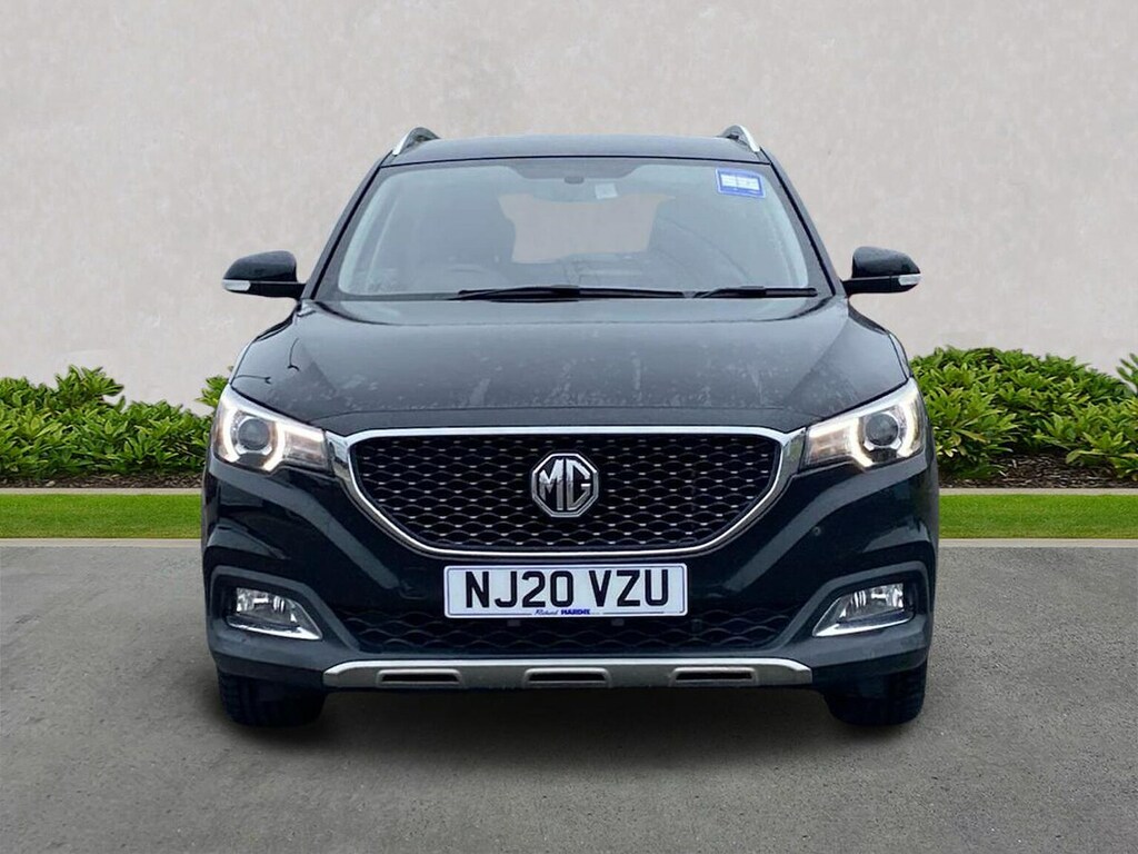 MG ZS 1.5 Vti-tech Excite Suv Euro 6 Black #5