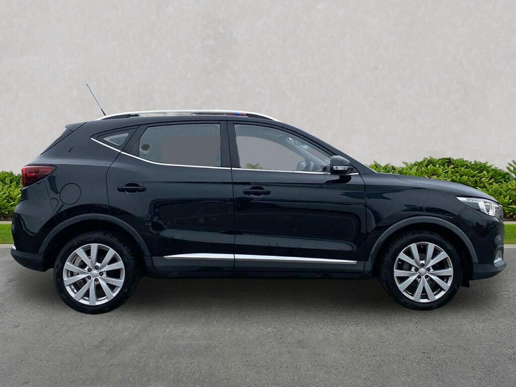 MG ZS 1.5 Vti-tech Excite Suv Euro 6 Black #3