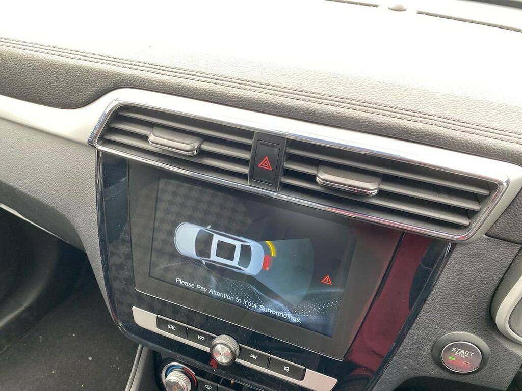 MG ZS 1.0 T-gdi Limited Edition Euro 6 #23