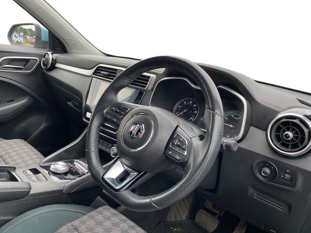 MG ZS 1.0 T-gdi Limited Edition Euro 6 #15