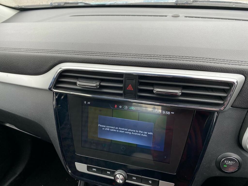 MG ZS 1.0 T-gdi Limited Edition Euro 6 #25