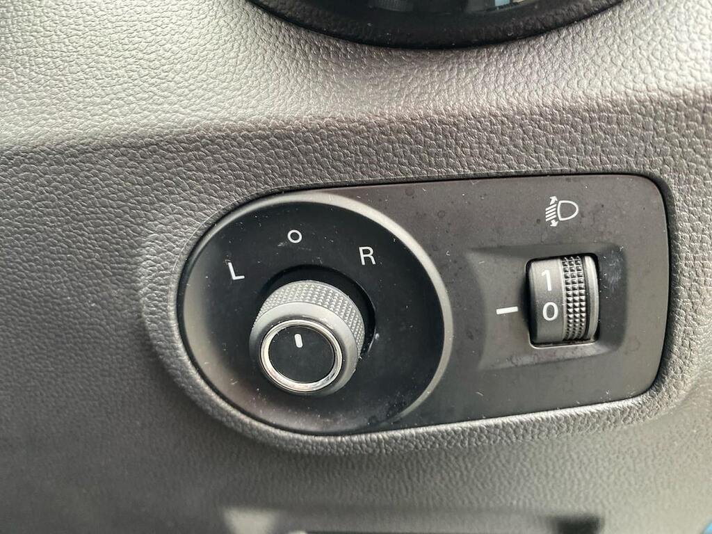 MG ZS 1.0 T-gdi Limited Edition Euro 6 #22