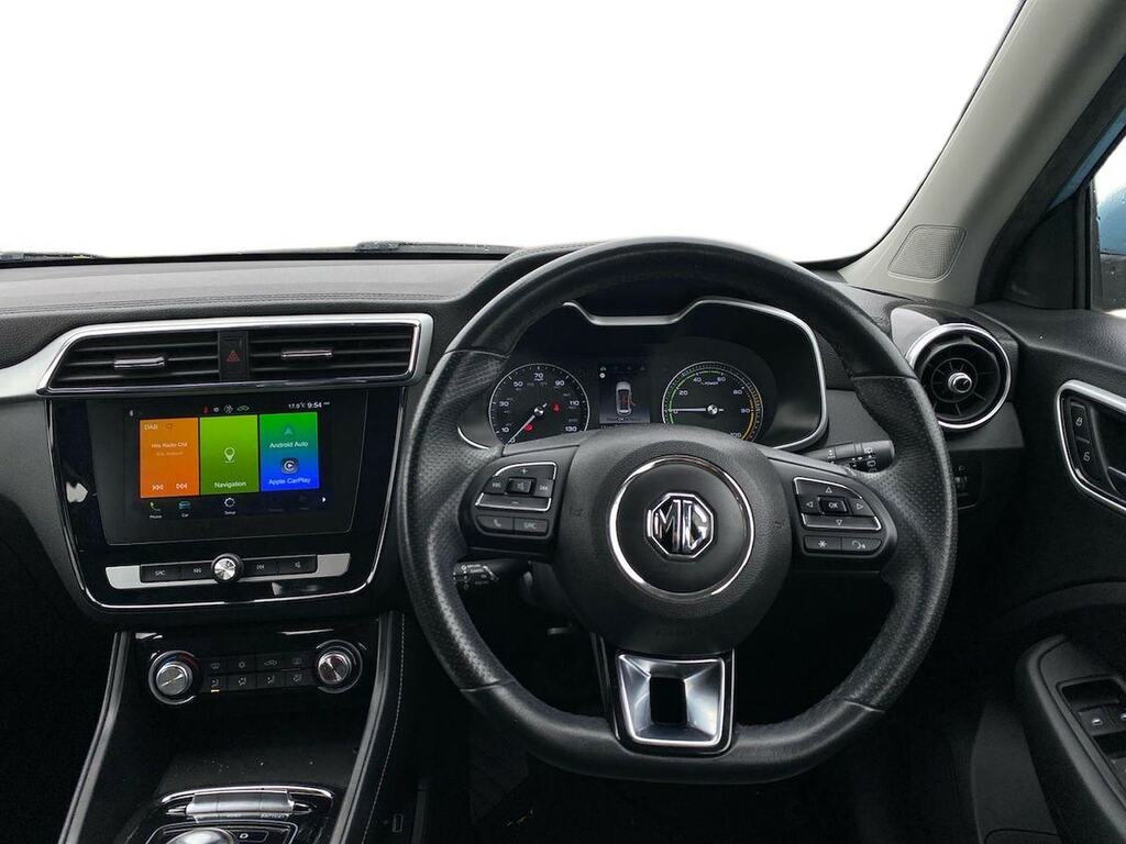 MG ZS 1.0 T-gdi Limited Edition Euro 6 #9