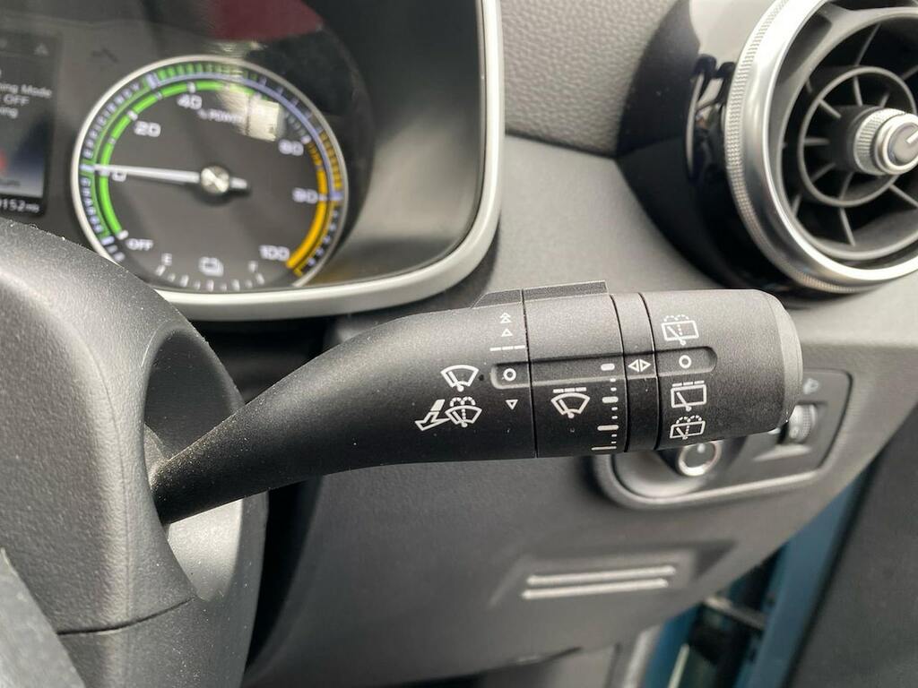 MG ZS 1.0 T-gdi Limited Edition Euro 6 #29