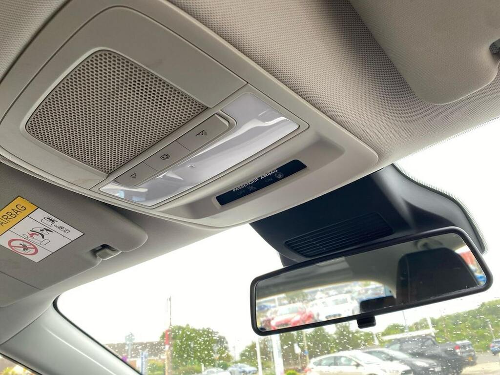 MG ZS 1.0 T-gdi Limited Edition Euro 6 #10