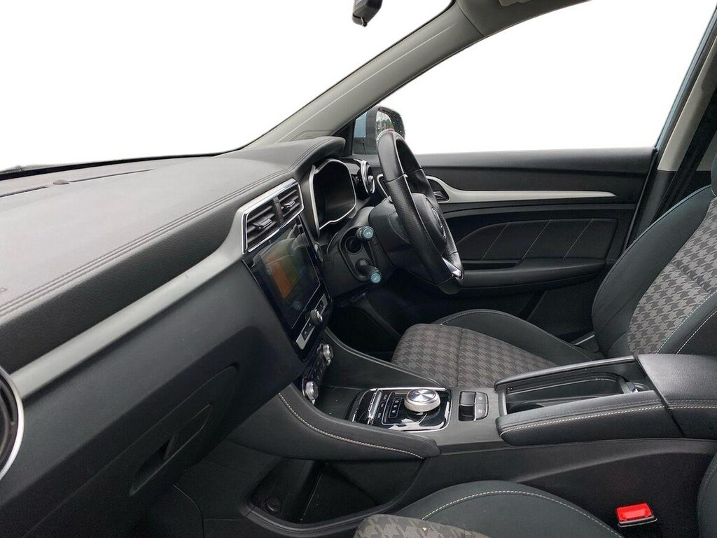 MG ZS 1.0 T-gdi Limited Edition Euro 6 #7