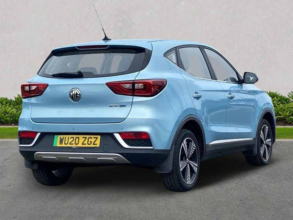 MG ZS 1.0 T-gdi Limited Edition Euro 6 #18