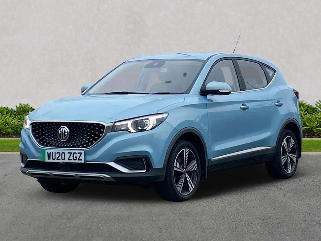 MG ZS 1.0 T-gdi Limited Edition Euro 6 #20