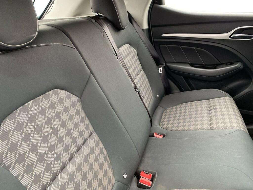 MG ZS 1.0 T-gdi Limited Edition Euro 6 #16