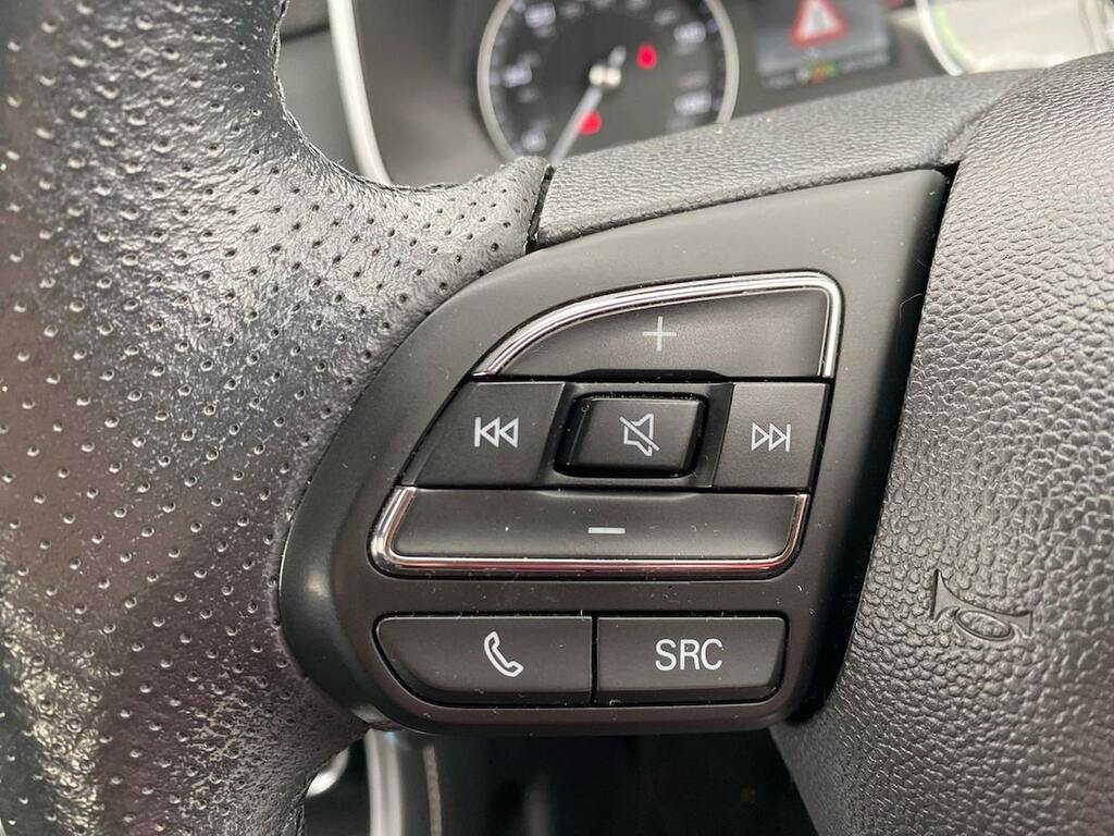 MG ZS 1.0 T-gdi Limited Edition Euro 6 #26