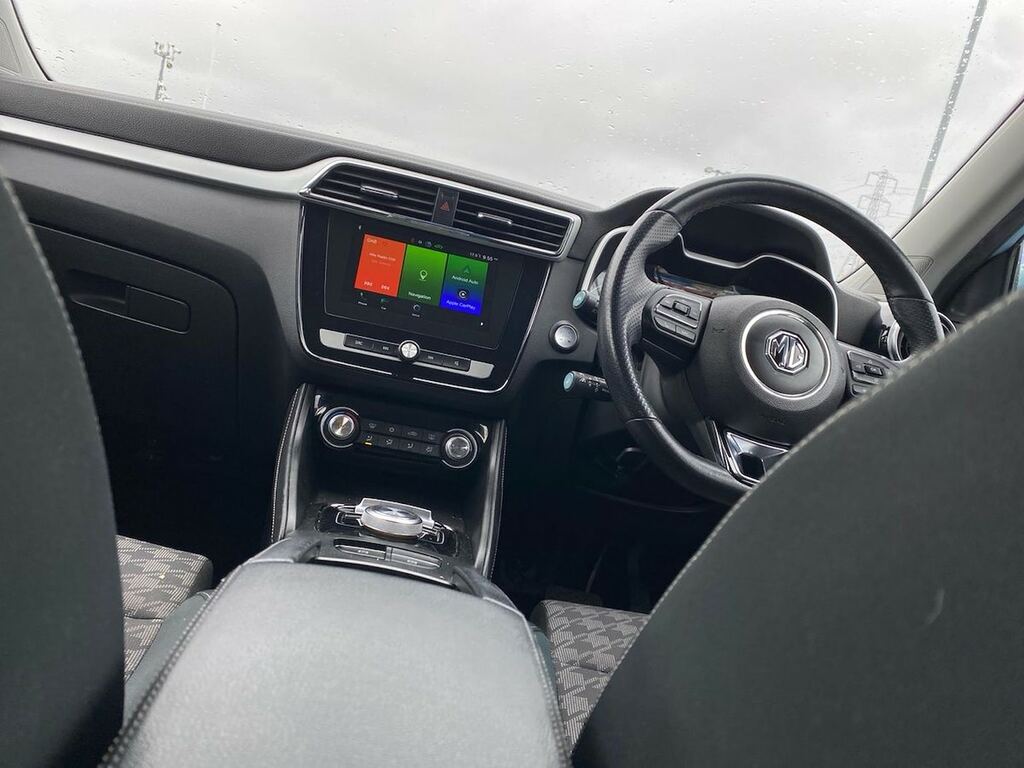 MG ZS 1.0 T-gdi Limited Edition Euro 6 #13