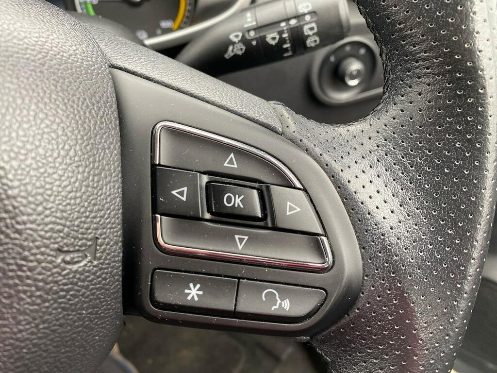 MG ZS 1.0 T-gdi Limited Edition Euro 6 #27