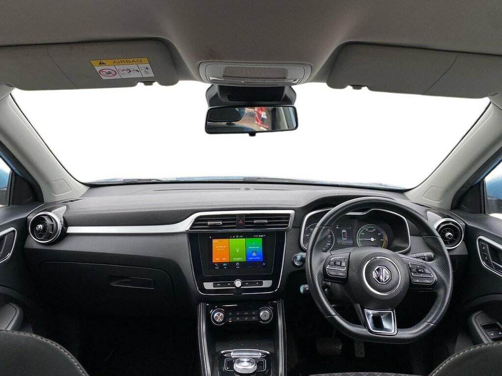 MG ZS 1.0 T-gdi Limited Edition Euro 6 #8