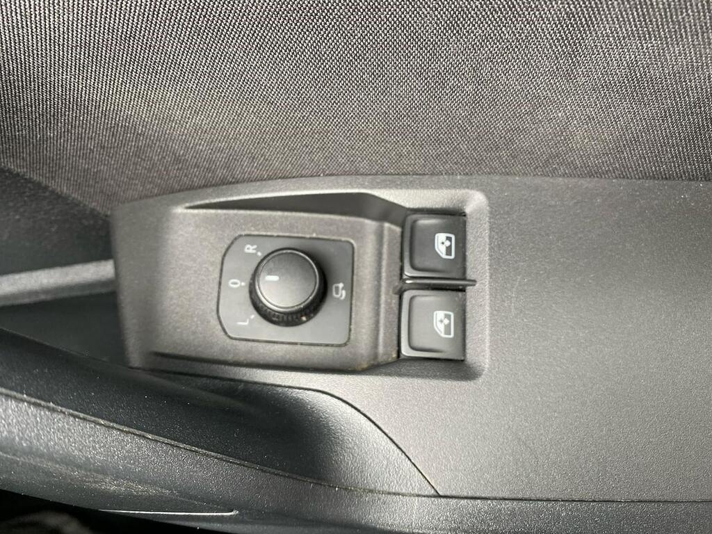 Seat Ibiza Hatchback 1.0 Mpi Fr Euro 6 Ss Gpf 201919 Black #21