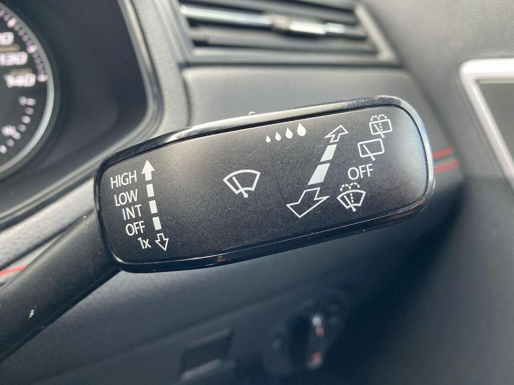 Seat Ibiza Hatchback 1.0 Mpi Fr Euro 6 Ss Gpf 201919 Black #28