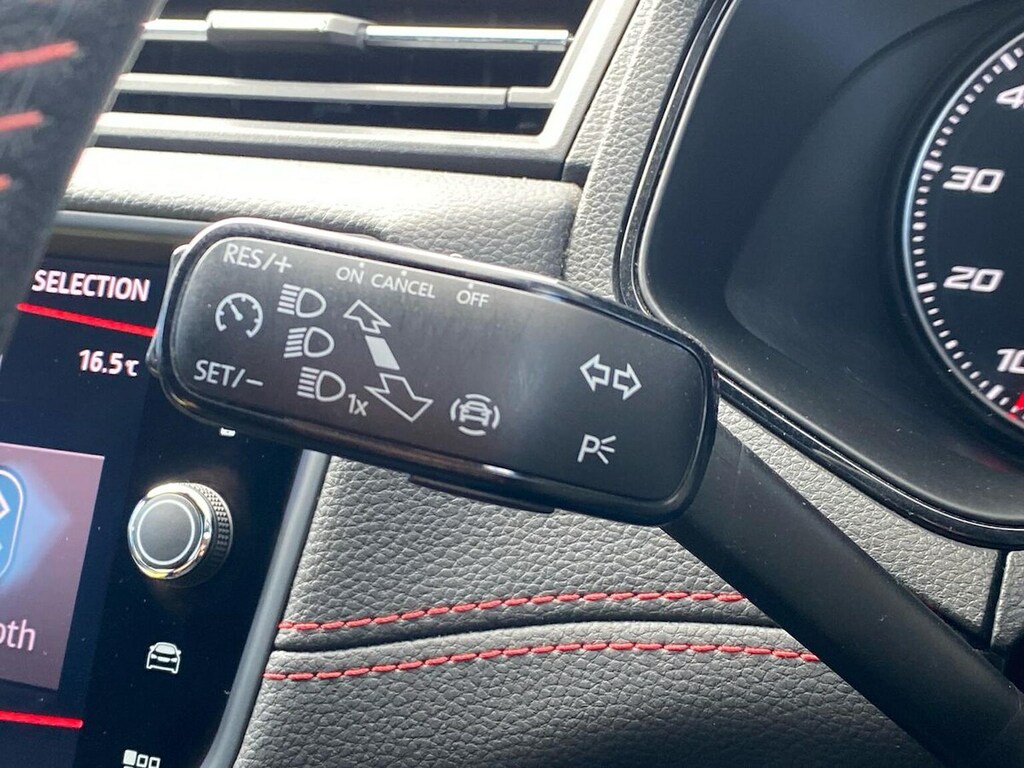 Seat Ibiza Hatchback 1.0 Mpi Fr Euro 6 Ss Gpf 201919 Black #29