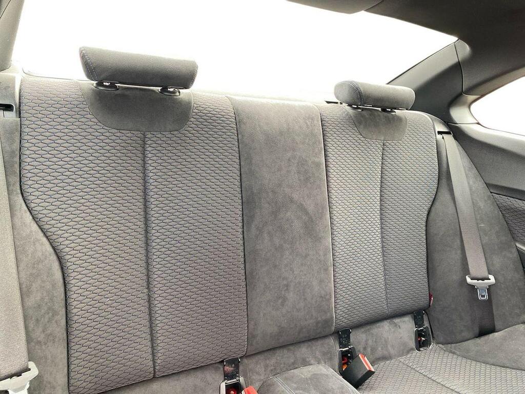 BMW 2 Series Gran Coupe Coupe 3.0 M240i Gpf Euro 6 Ss 201969 White #16