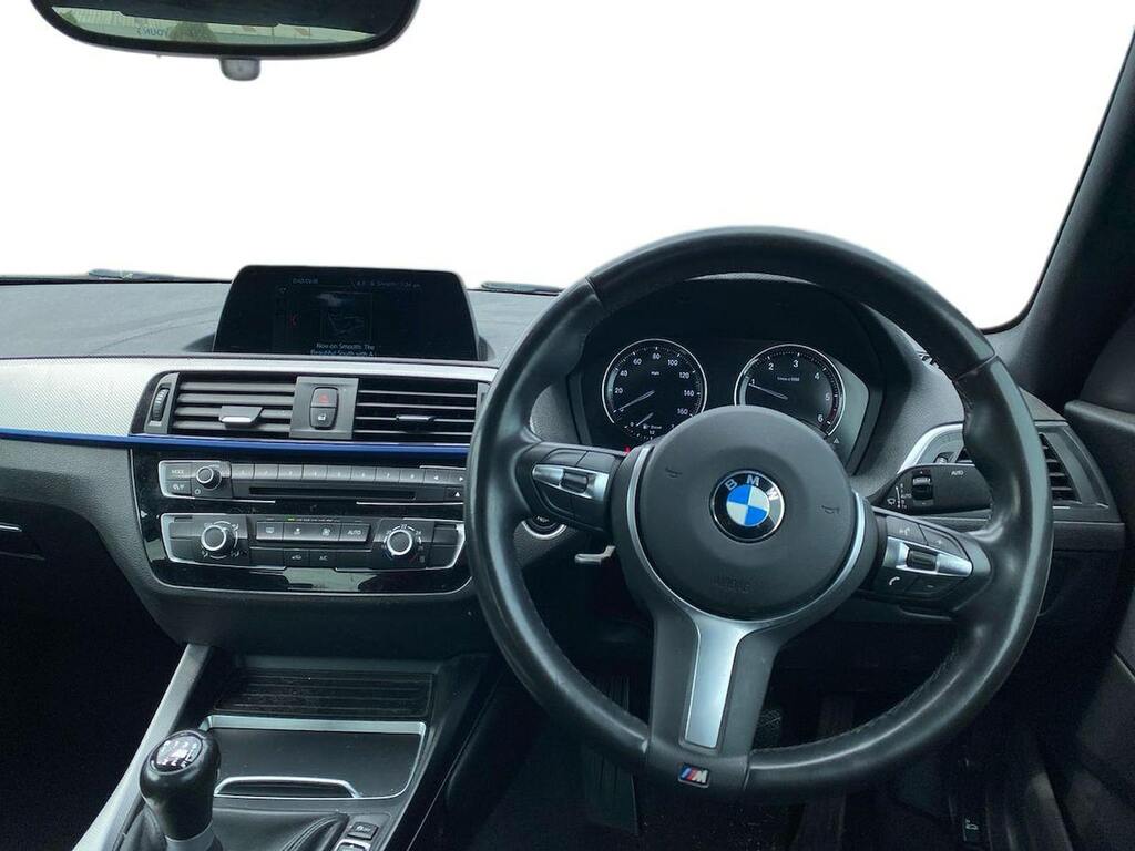 BMW 2 Series Gran Coupe Coupe 3.0 M240i Gpf Euro 6 Ss 201969 White #9