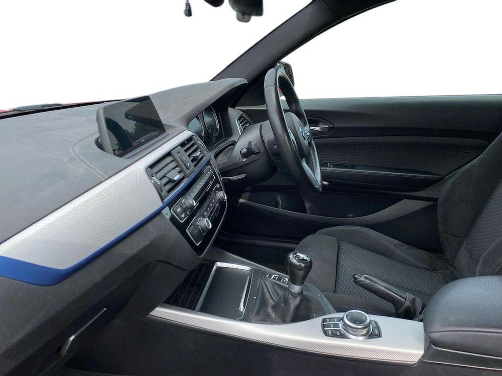 BMW 2 Series Gran Coupe Coupe 3.0 M240i Gpf Euro 6 Ss 201969 White #7
