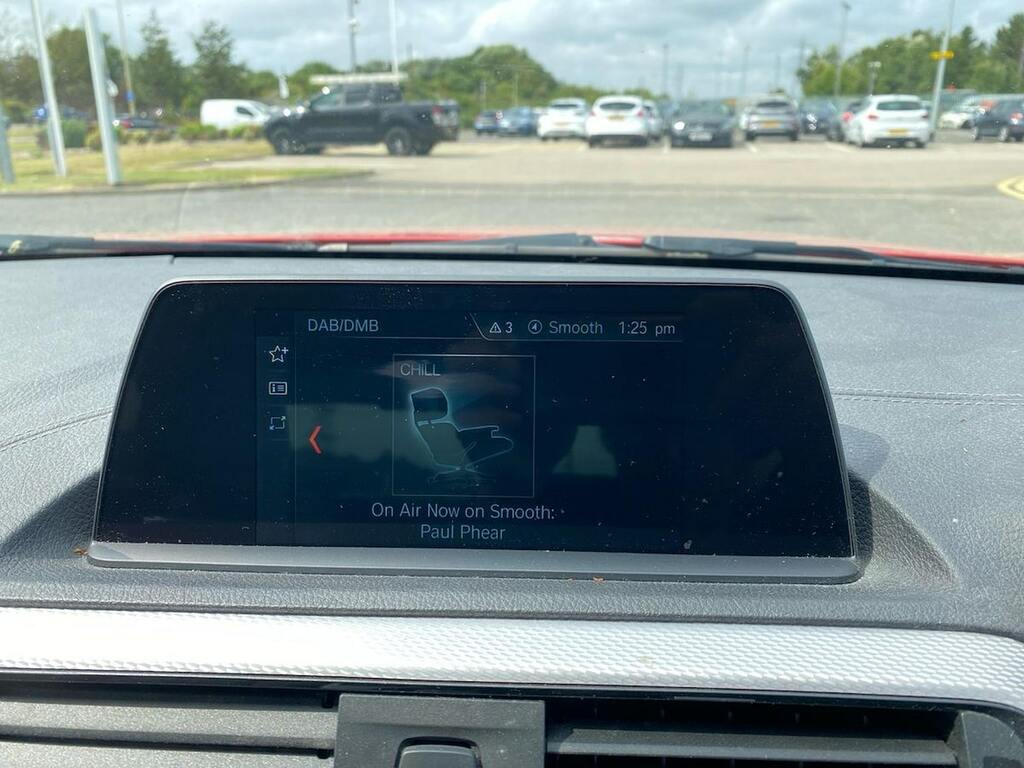 BMW 2 Series Gran Coupe Coupe 3.0 M240i Gpf Euro 6 Ss 201969 White #11