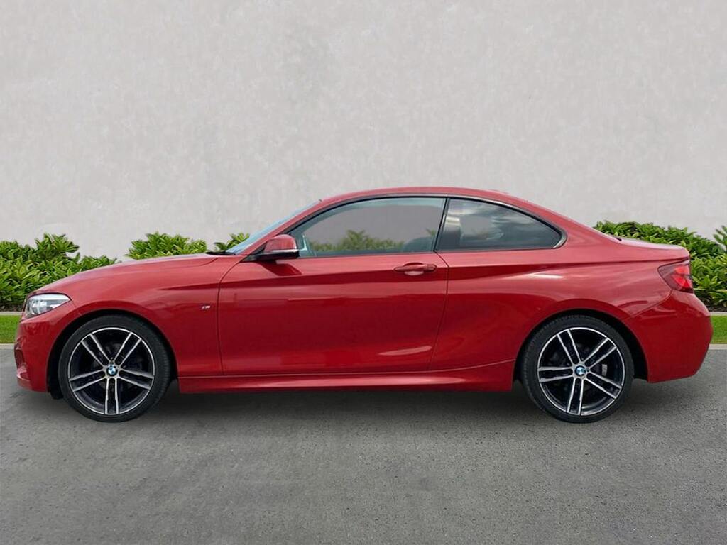 BMW 2 Series Gran Coupe Coupe 3.0 M240i Gpf Euro 6 Ss 201969 White #19