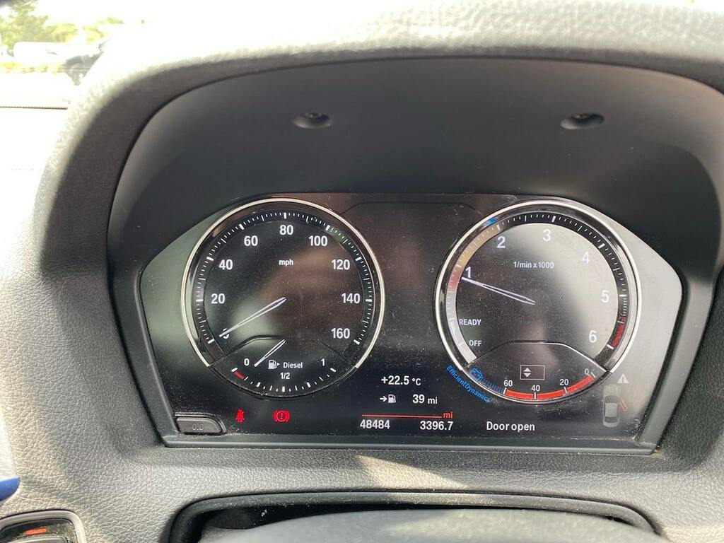 BMW 2 Series Gran Coupe Coupe 3.0 M240i Gpf Euro 6 Ss 201969 White #10