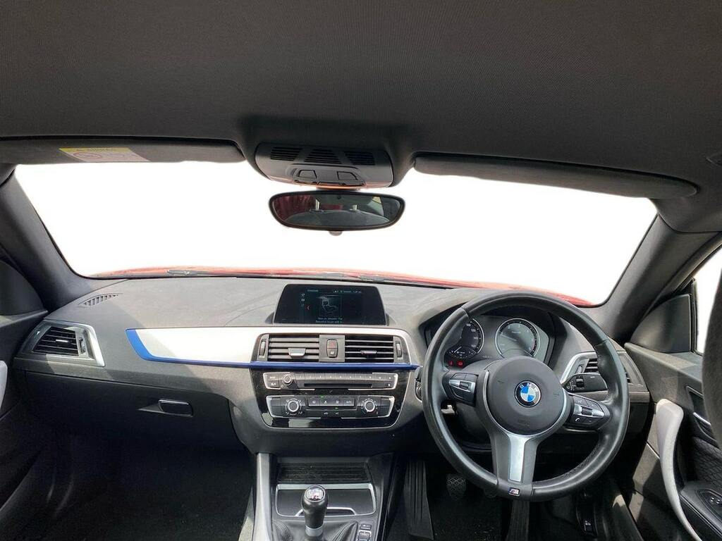BMW 2 Series Gran Coupe Coupe 3.0 M240i Gpf Euro 6 Ss 201969 White #8